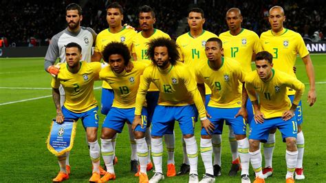 seleção brasileira-1